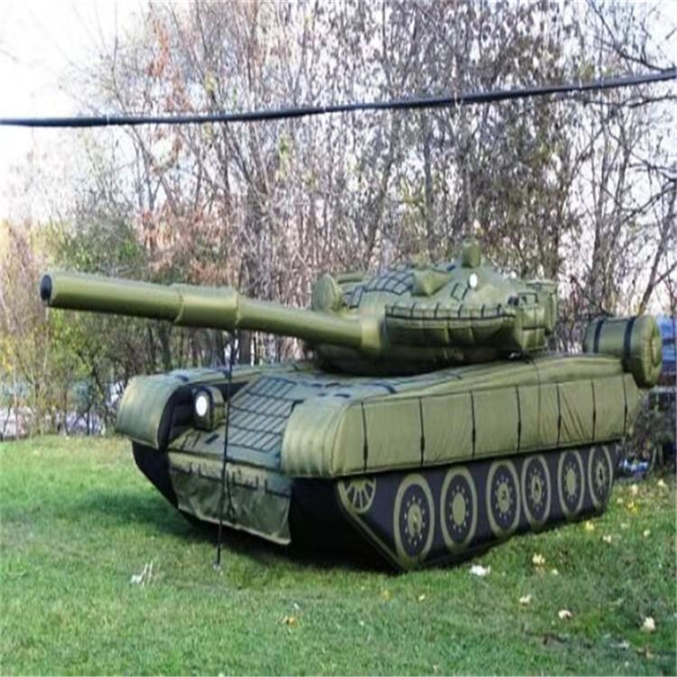纳雍充气军用坦克质量